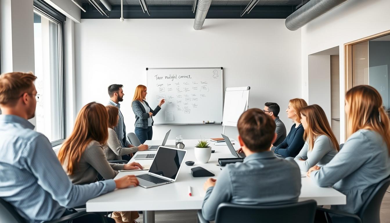 Professional Development Courses