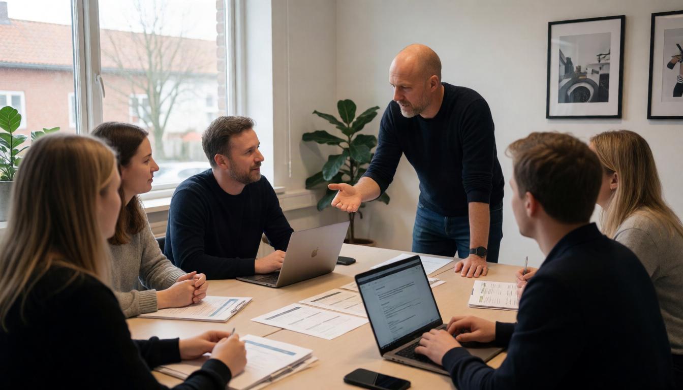 Leadership Development