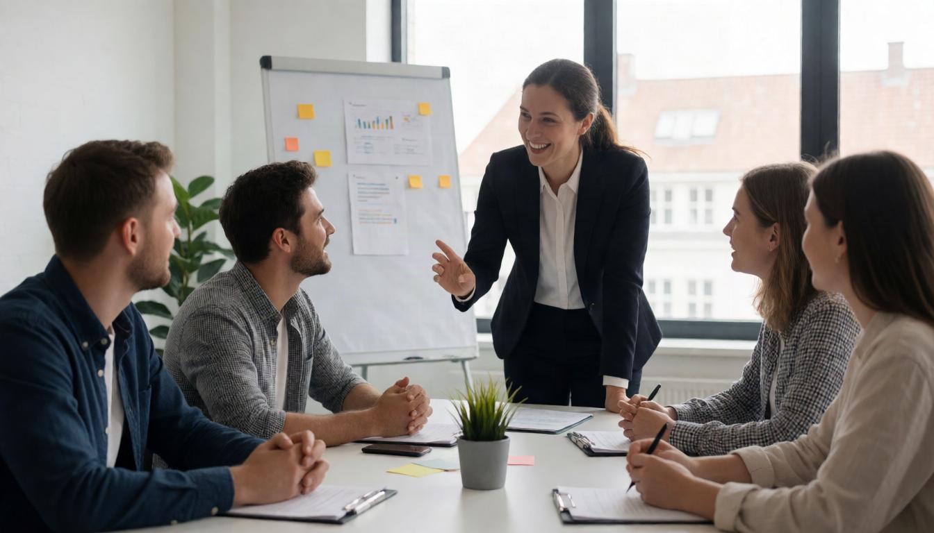 Individual Skill Building